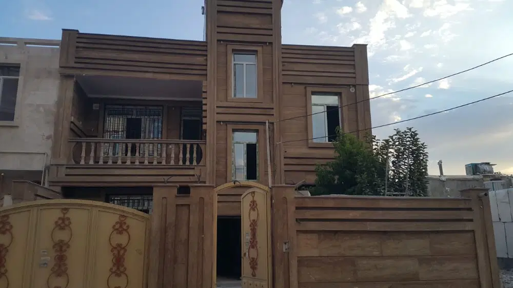 اجاره خانه در شرف آباد، شهرک میلاد
