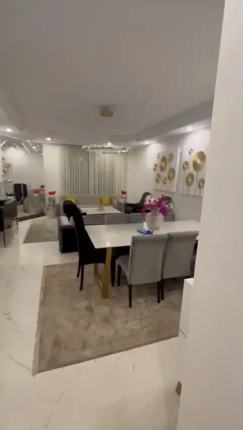 اجاره آپارتمان زعفرانیه ۱۵۰متر ۳خواب