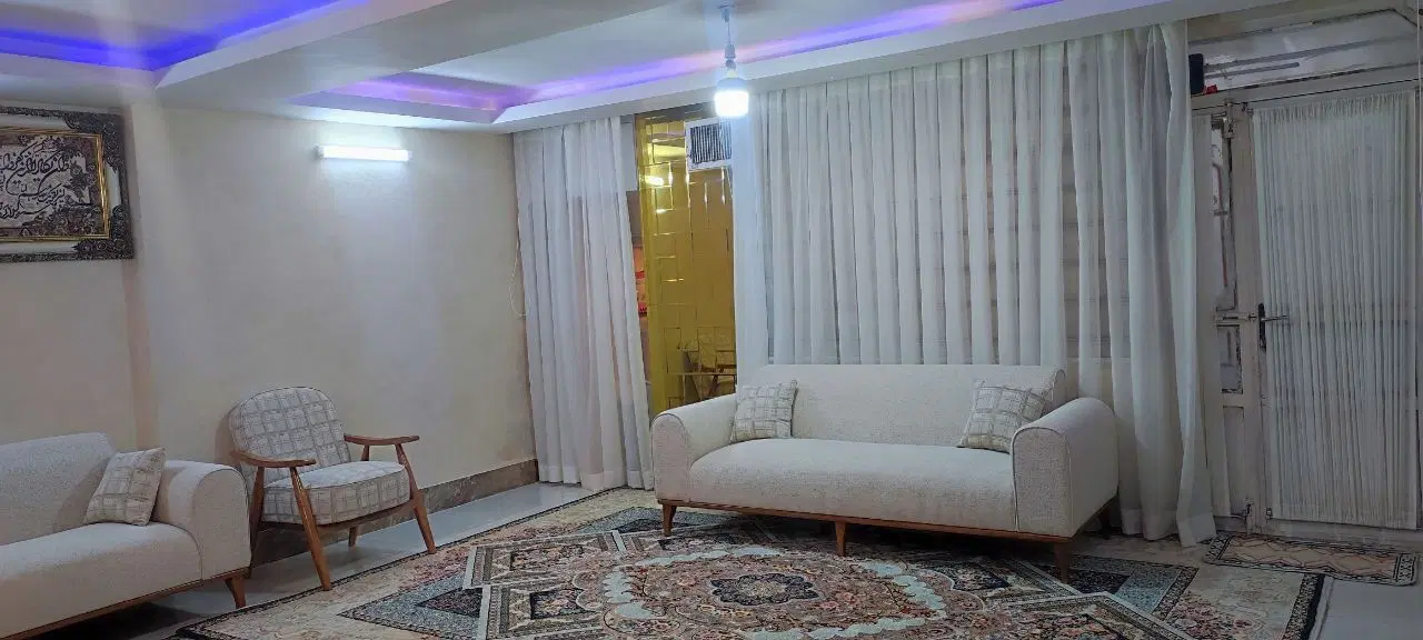 چهارواحده دردوطبقه