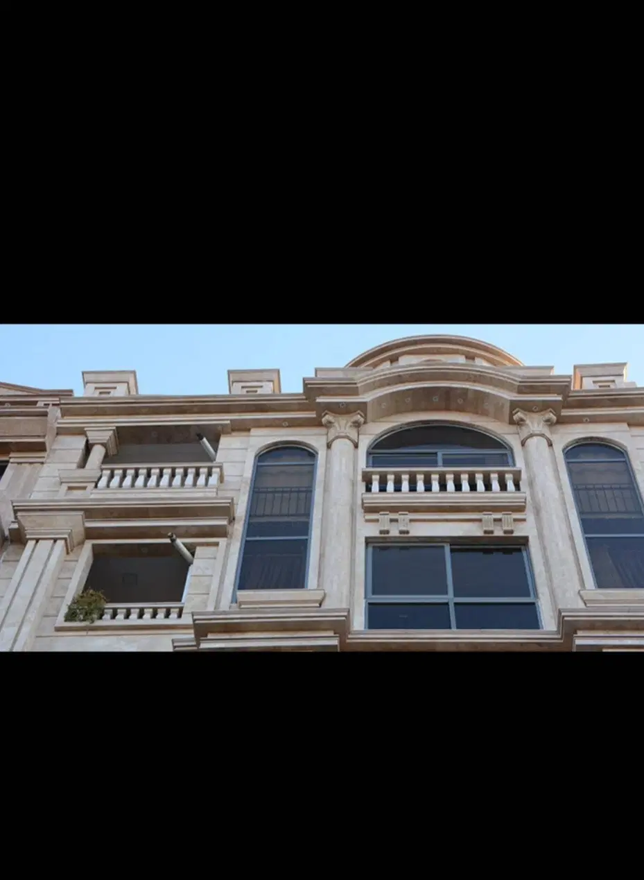 خانه واحد آپارتمان شهرک قدس