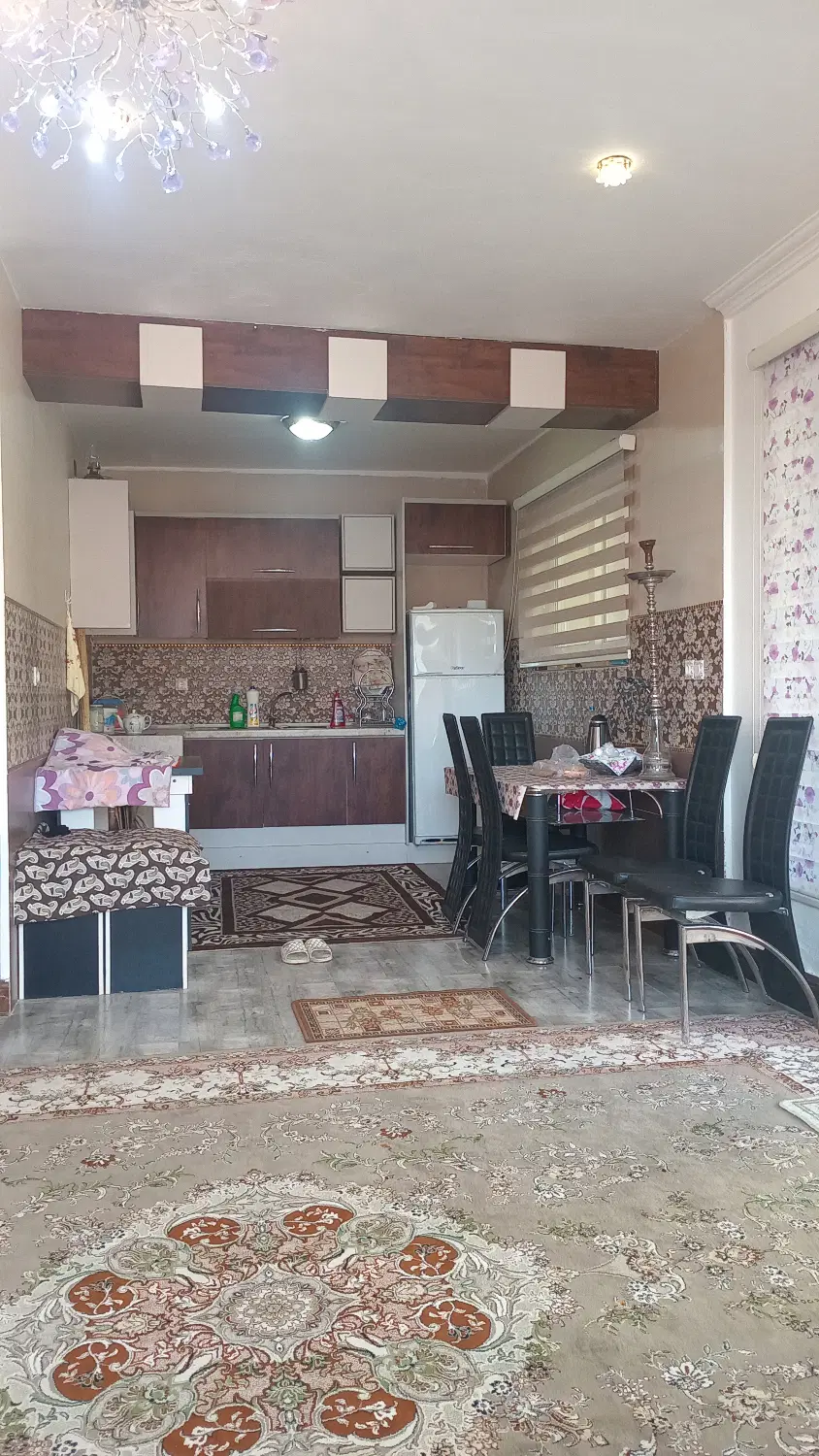 ویلا  آپارتمانی