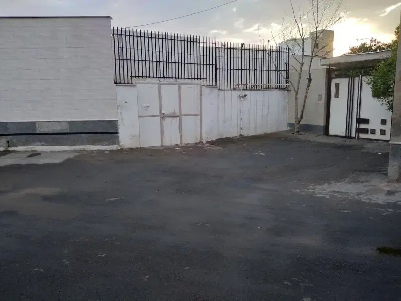 خونه ویلایی