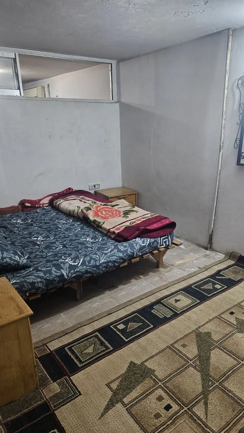 اجاره آپارتمان نزدیک به جاده و ساحل
