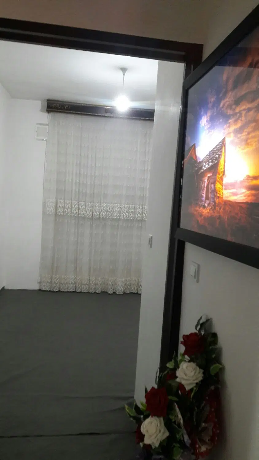 اجازه سوئیت منزل روزانه