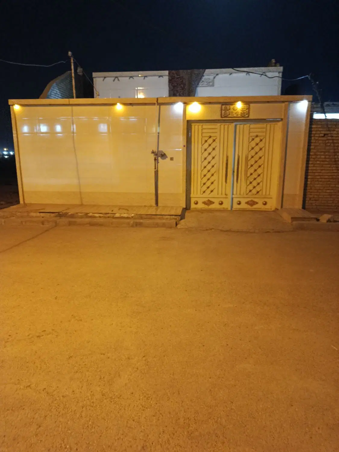 منزل نوساز