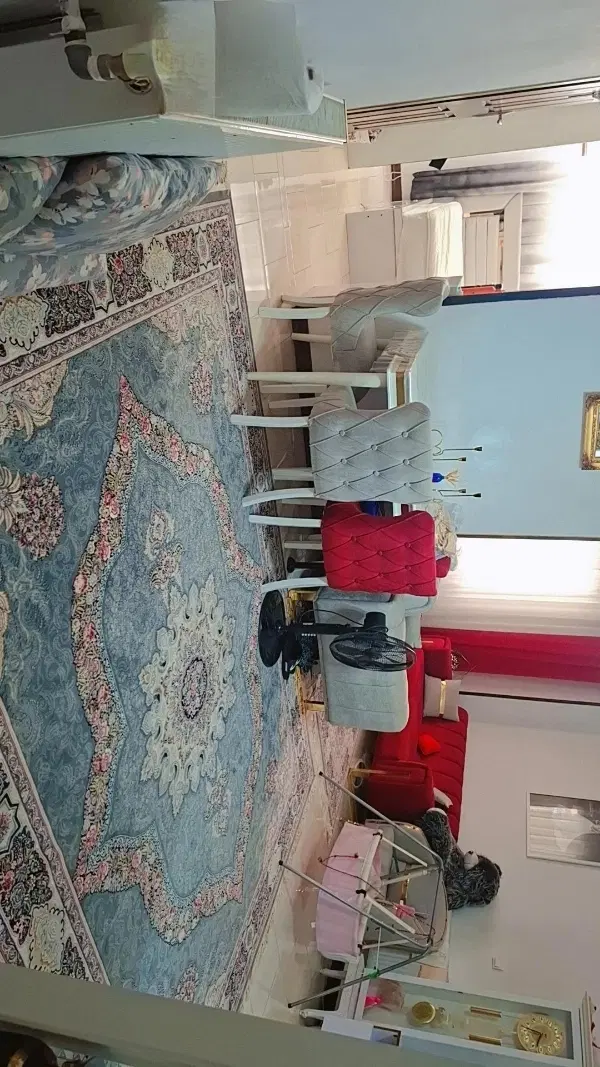 مسکن مهر 73متری