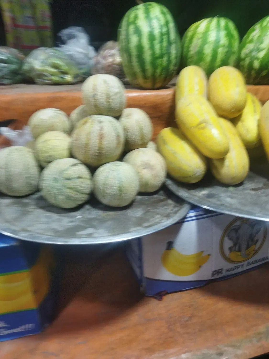 مغازه میوه فروشی