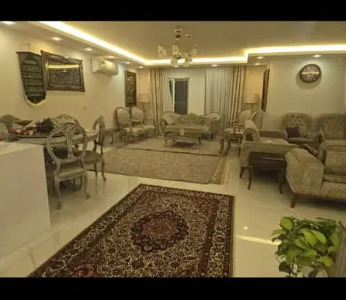 ویلایی شمالی بازسازی عارف