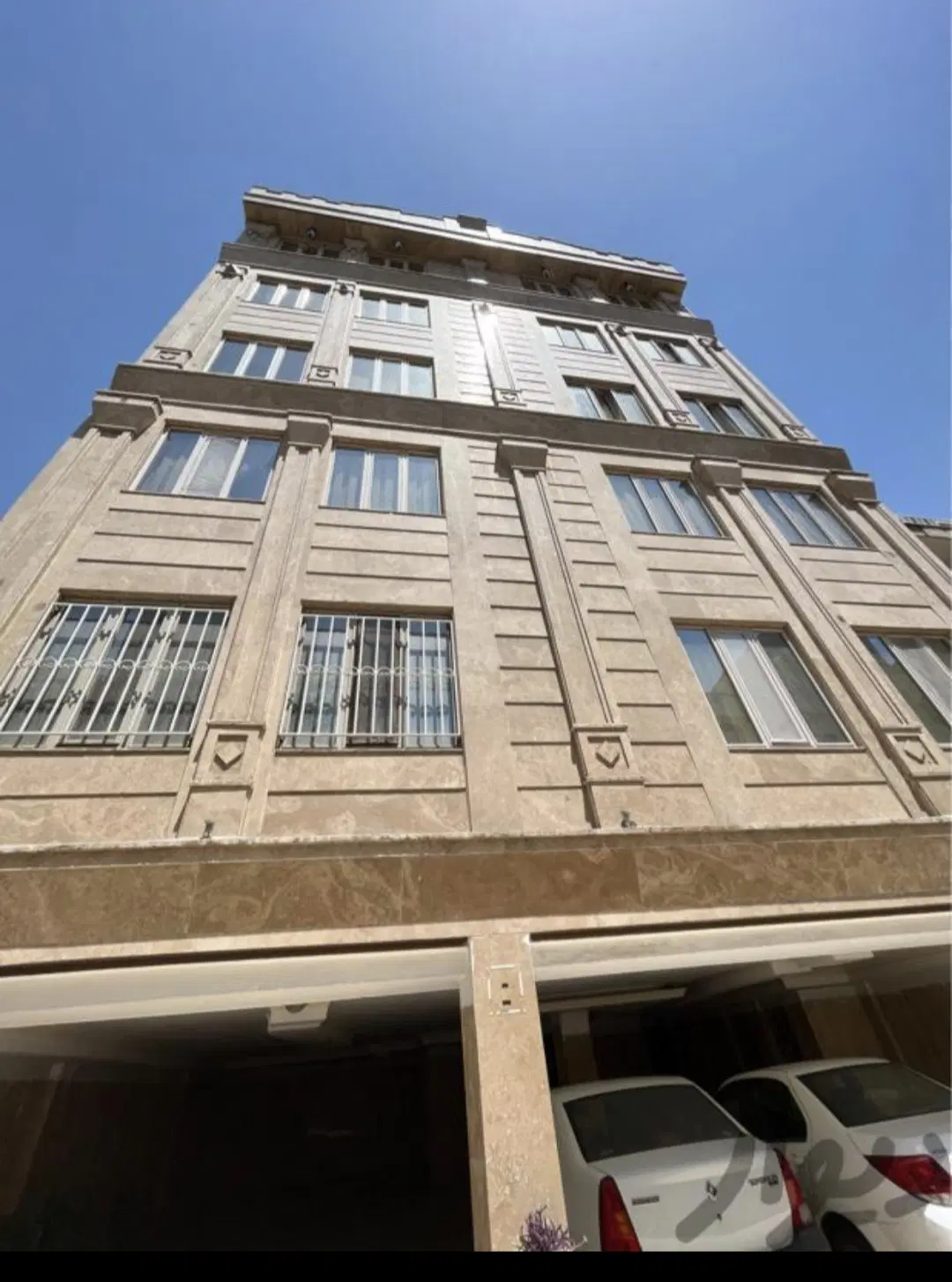 اجاره اپارتمان