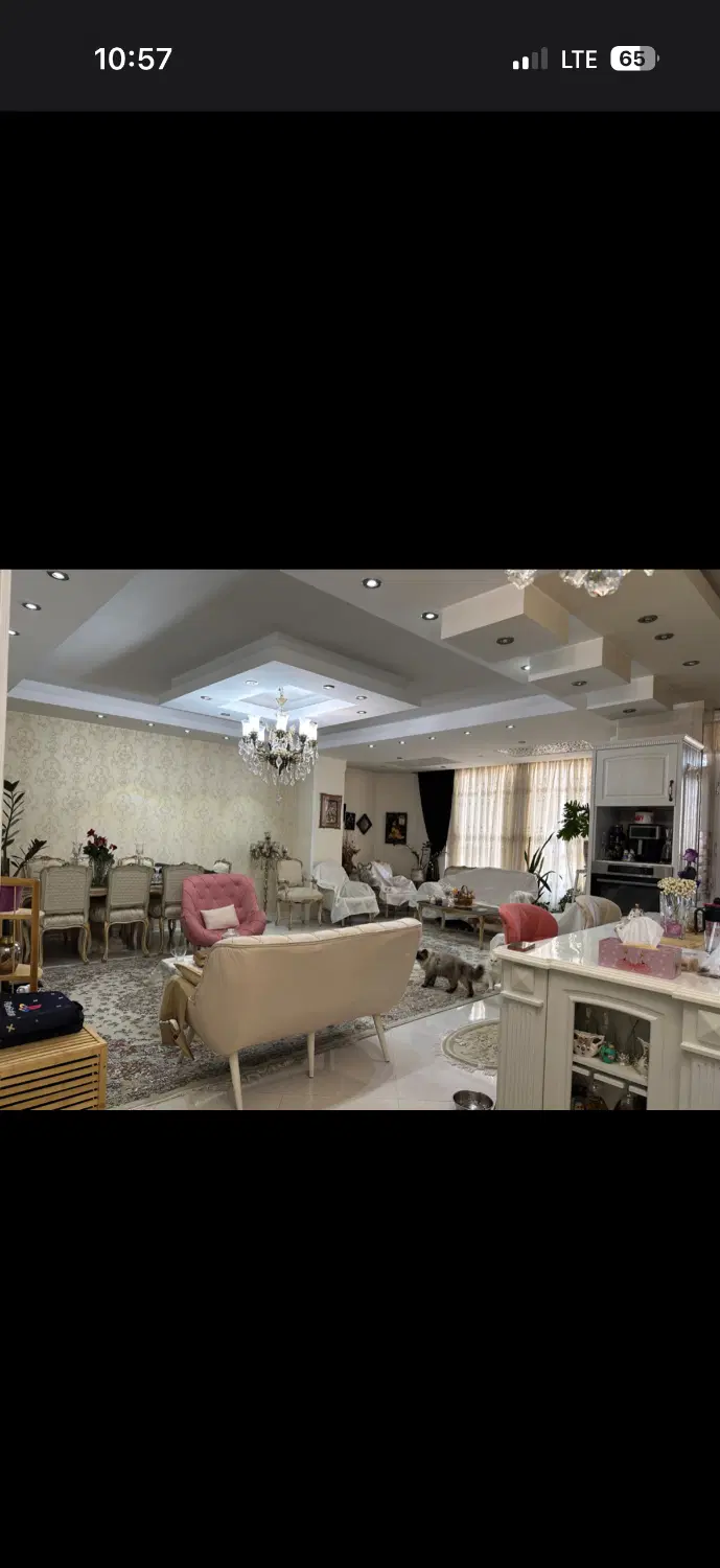 دو خواب گلستان مهرشهر_ خوش نقشه