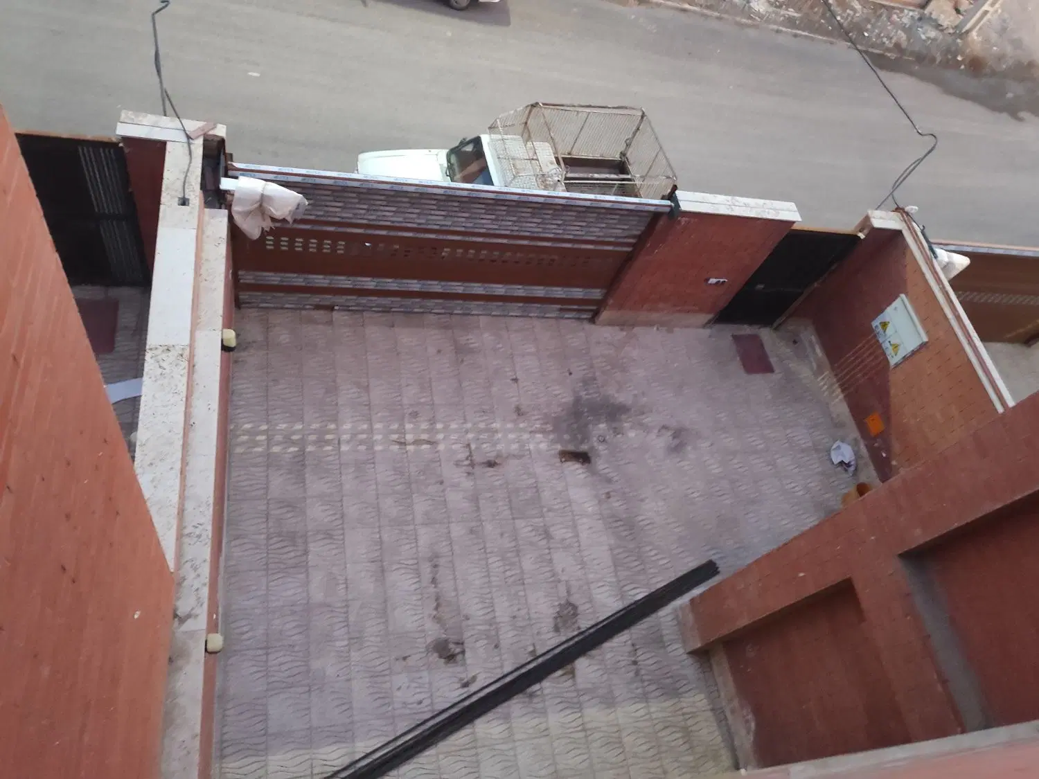 اجاره دوطبقها مسکن ملی
