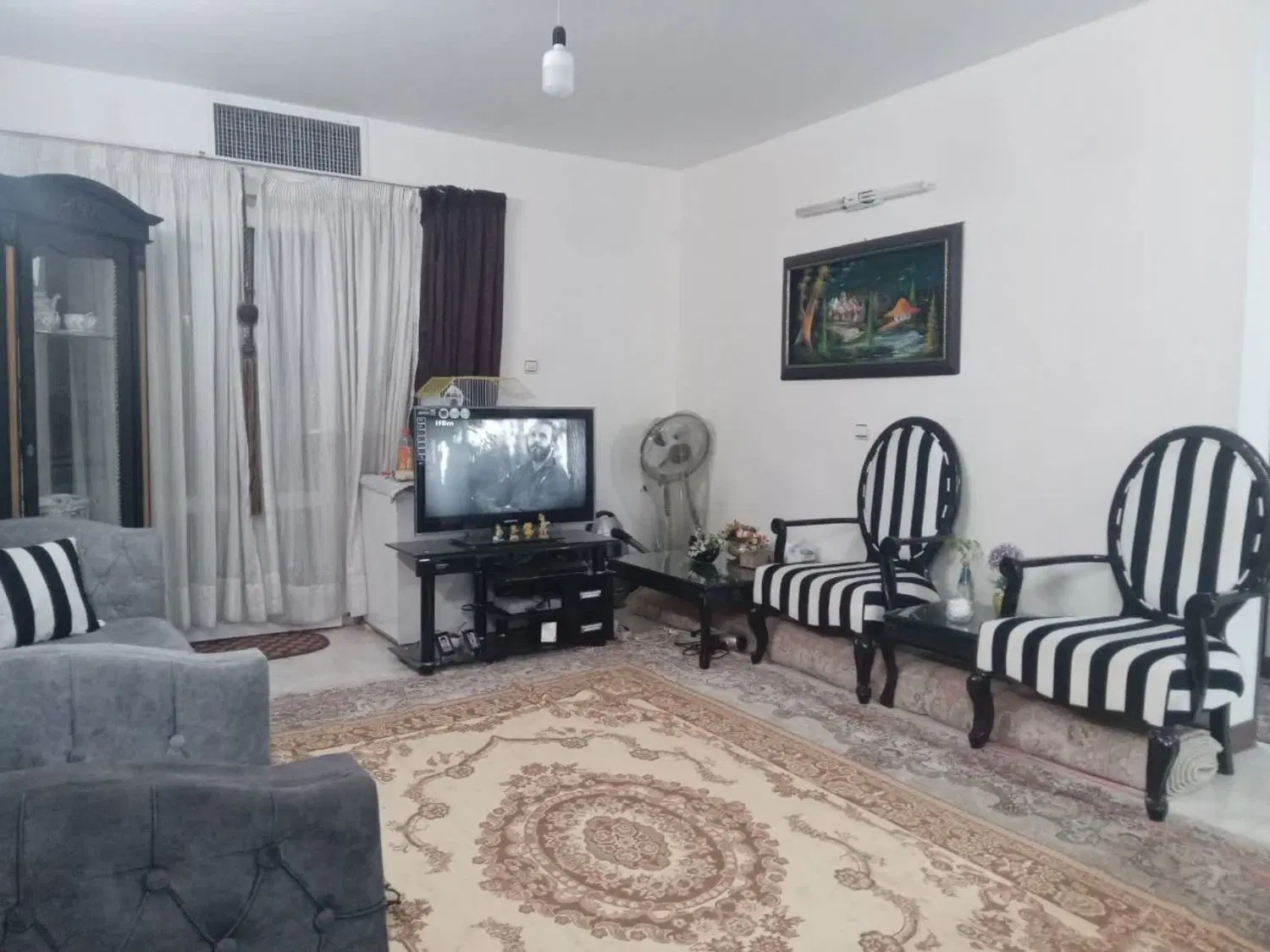 ۶۸ متری شیک و بی نظیر
