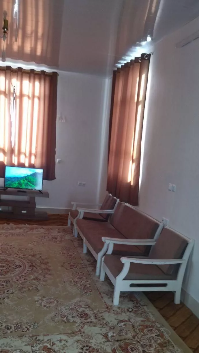 سوئیت آپارتمان برای مسافرین و زائرین محترم