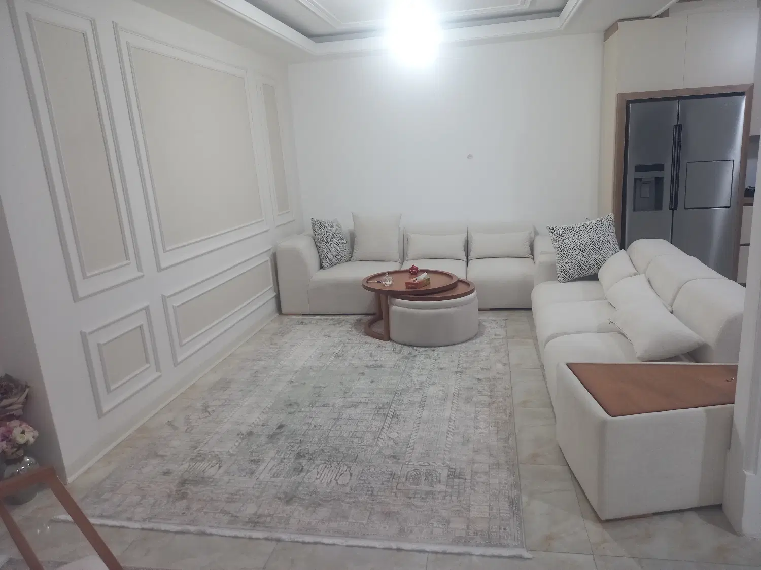 خانه ویلایی شهری