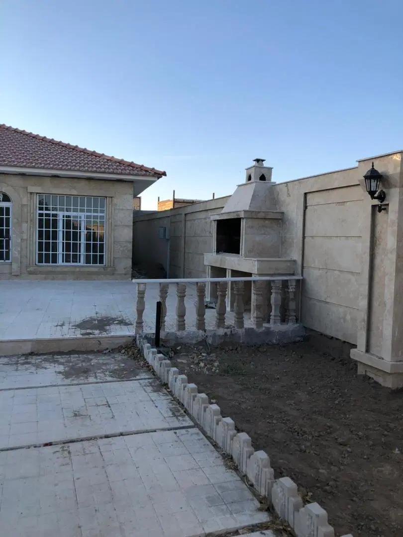 باغ ویلا فروشی (شاهنامه۶۸)
