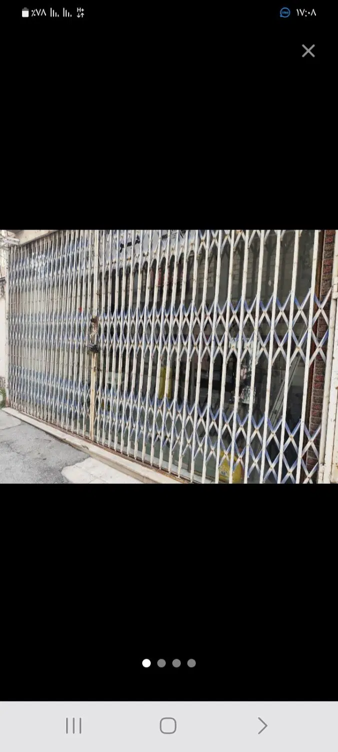 مغازه تجاری فروش ومعاوضه واجاره