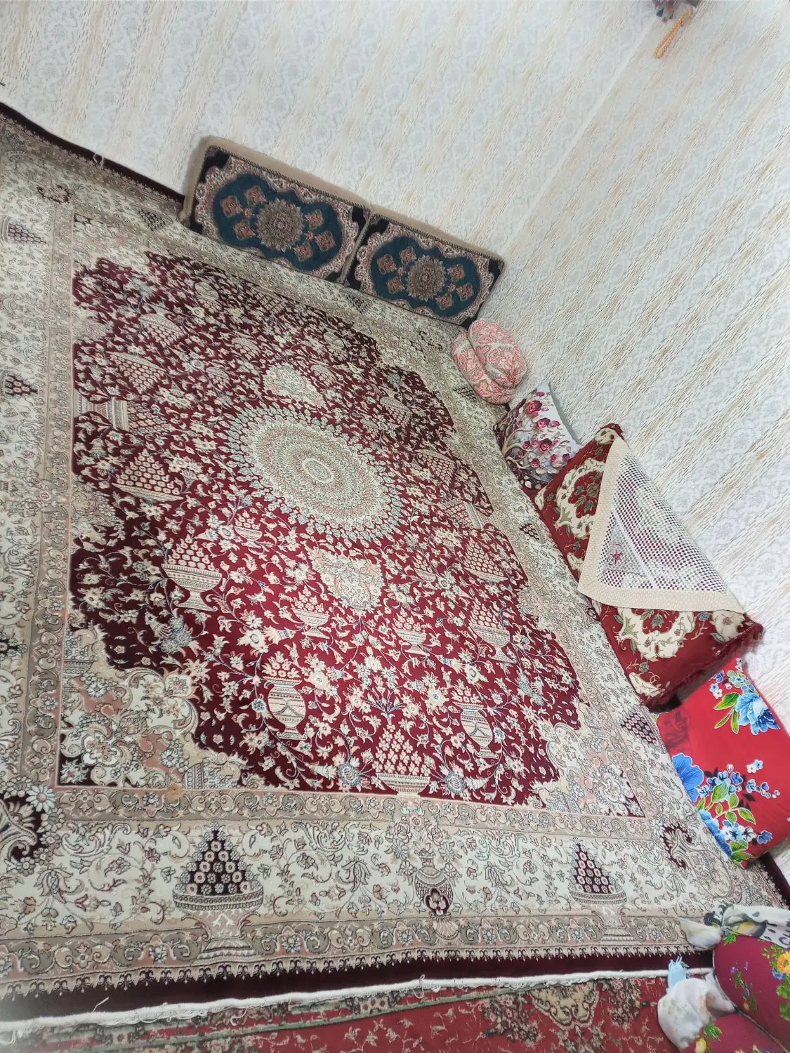 خانه در ۴۵متری آل هاشم اخر کوثر شرقی