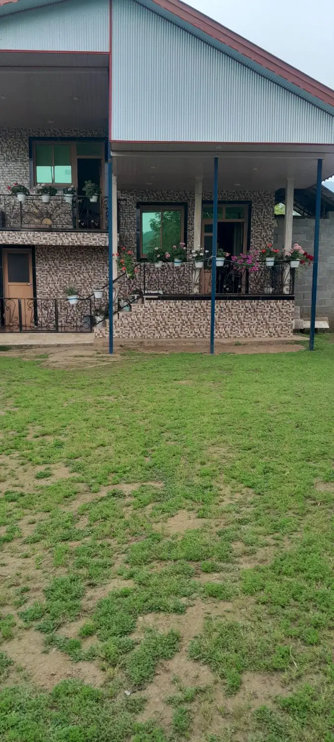 اجاره روزانه خانه ی دوبلکس