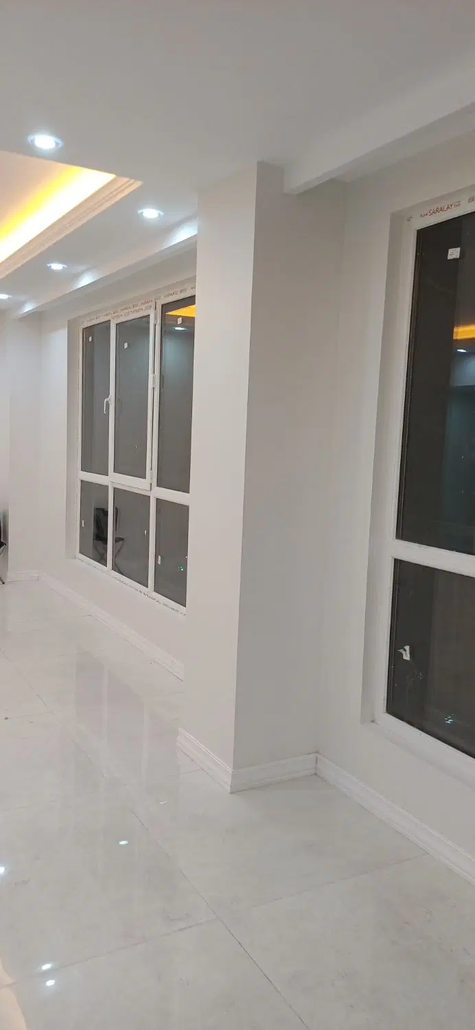 آپارتمان نوساز ۱۲۵ متری