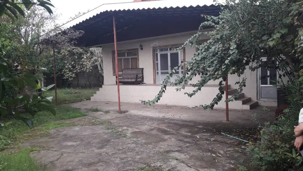 فروش ویلای جنگلی در اطراف رشت نزدیک به دریا
