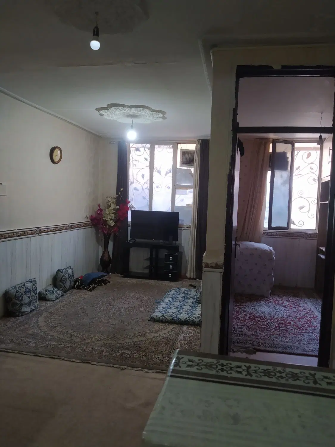 بهارستان سبزدشت املاک آریا مهر