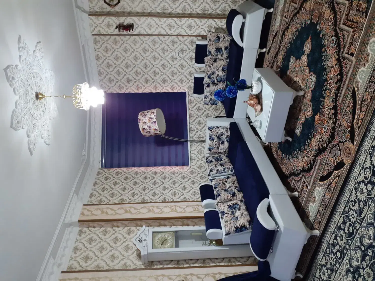 آپارتمان ۶۸ متر بیسکوران