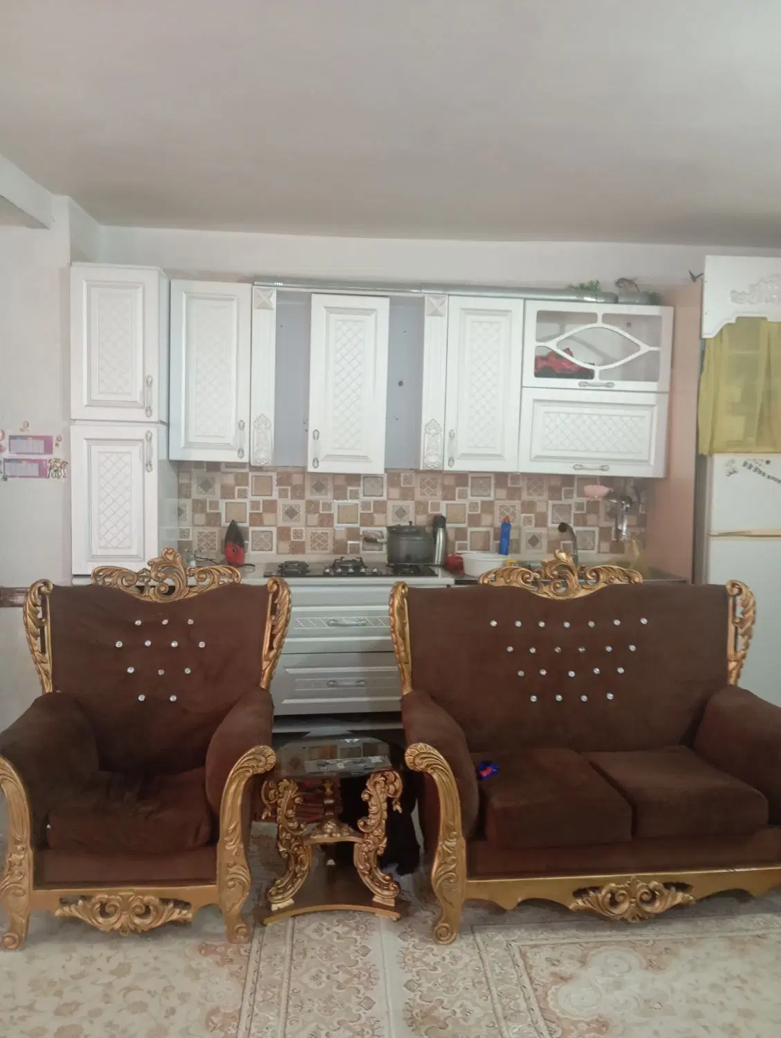 خونه اجاره ای