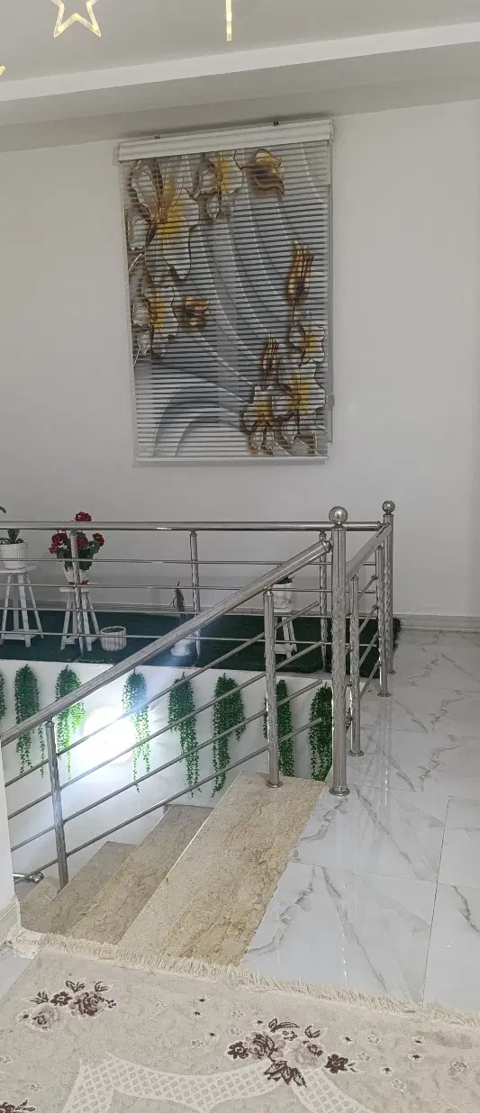 فروش واحد دوبلکس واقع در نصرت آباد