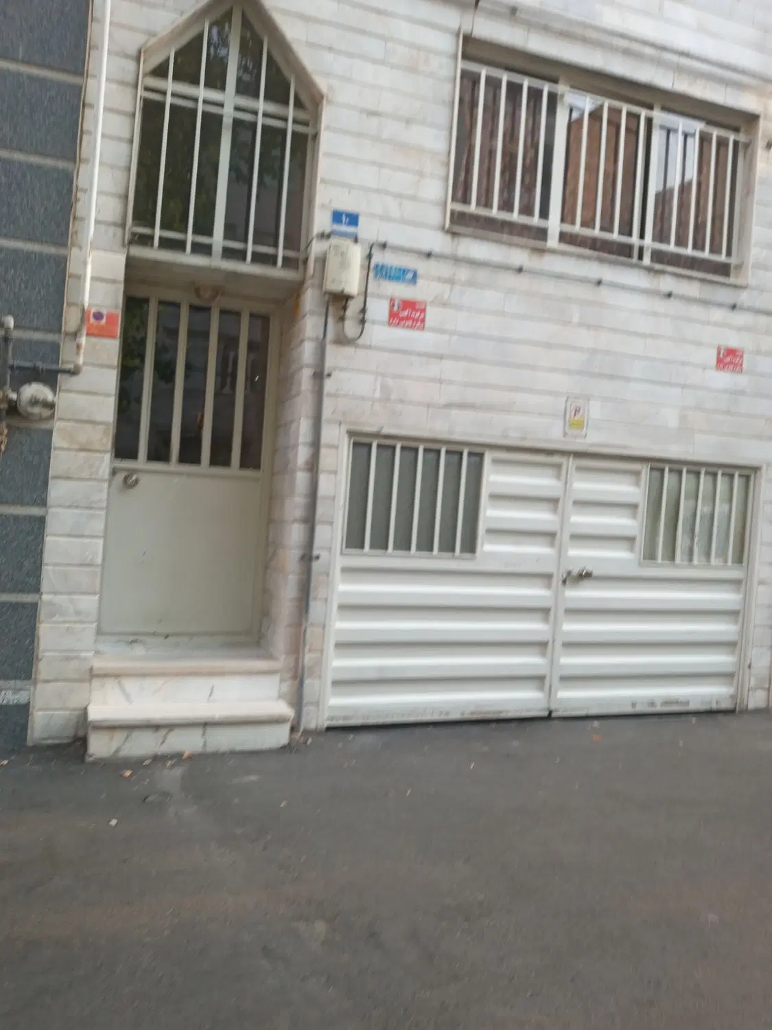 نارمک میدان ۴۱طبقه دوم ۵۹ متر تک واحد