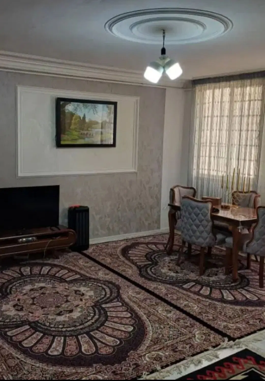 همسایه  خوب