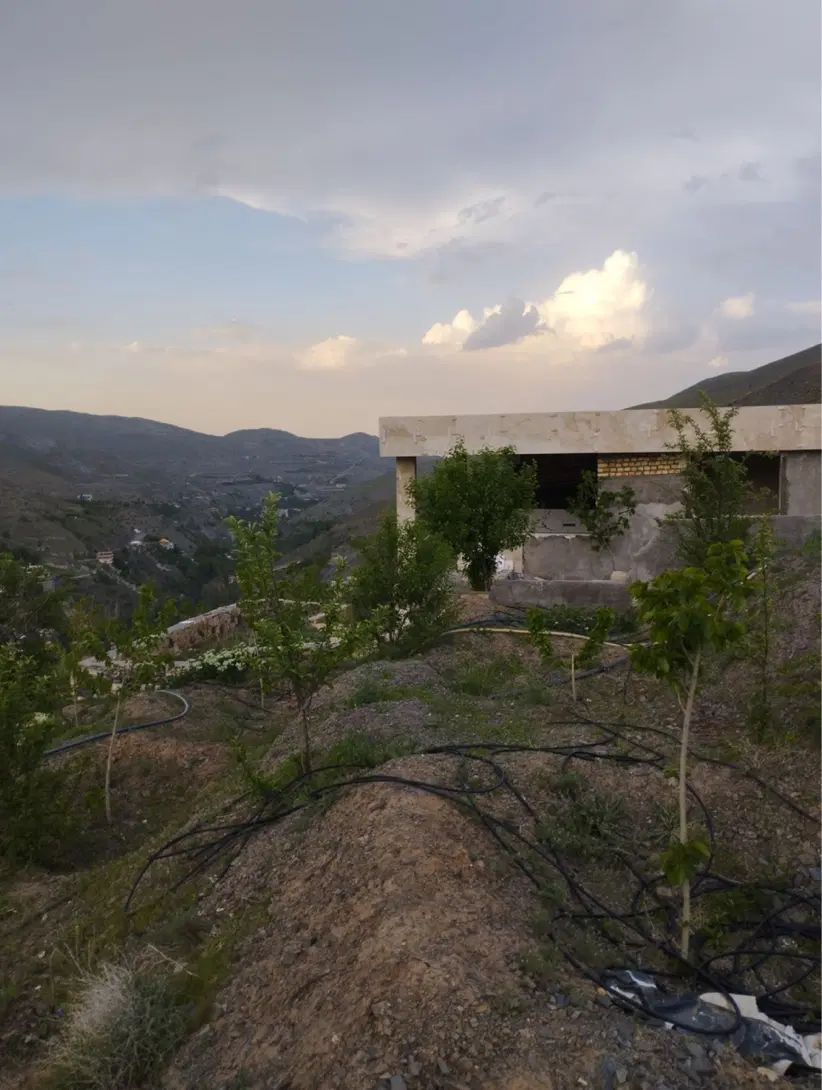 باغ زشک
