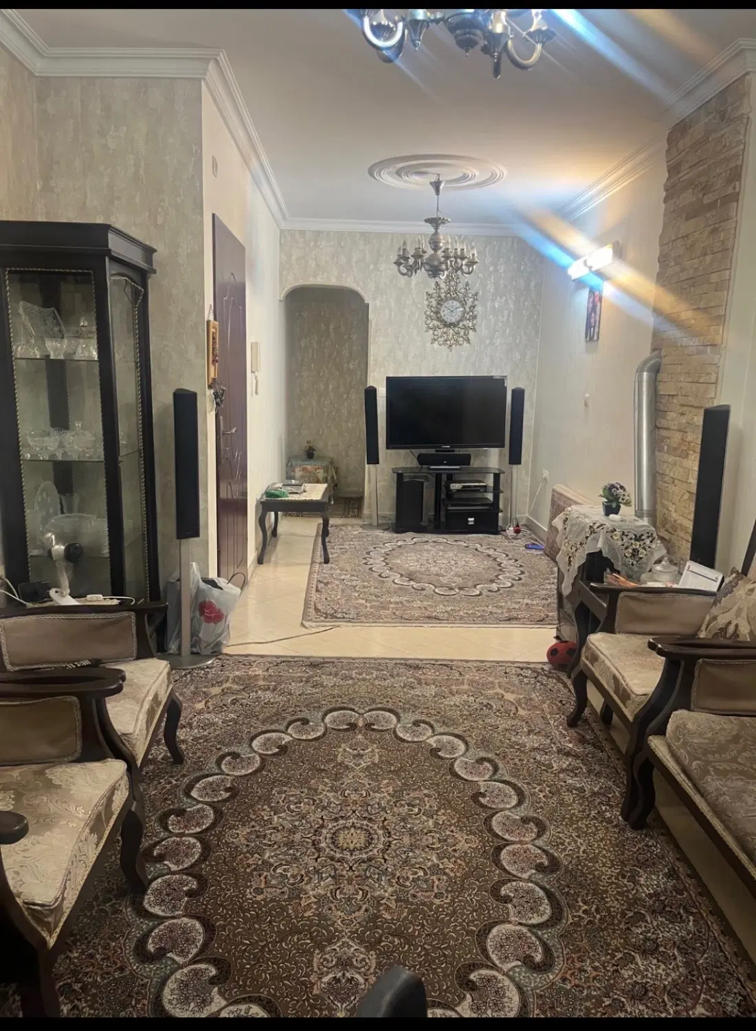 فروش آپارتمان ۴۸ متری
