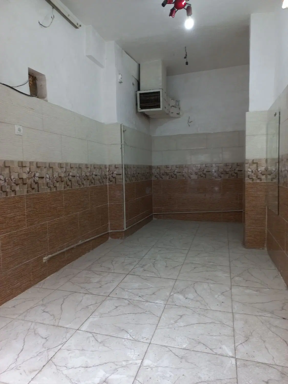 اجاره مغازه ۱۴ متری در محدوده مقدم