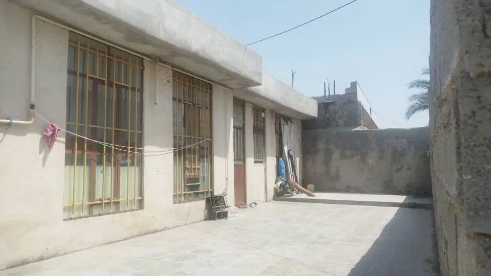 فروش منزل ویلایی