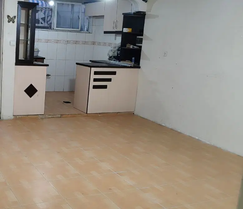 واحد ۶۰متری تک واحدی