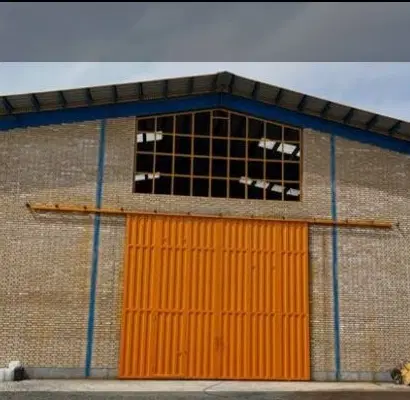 سوله فول امکانات اداری کامل
