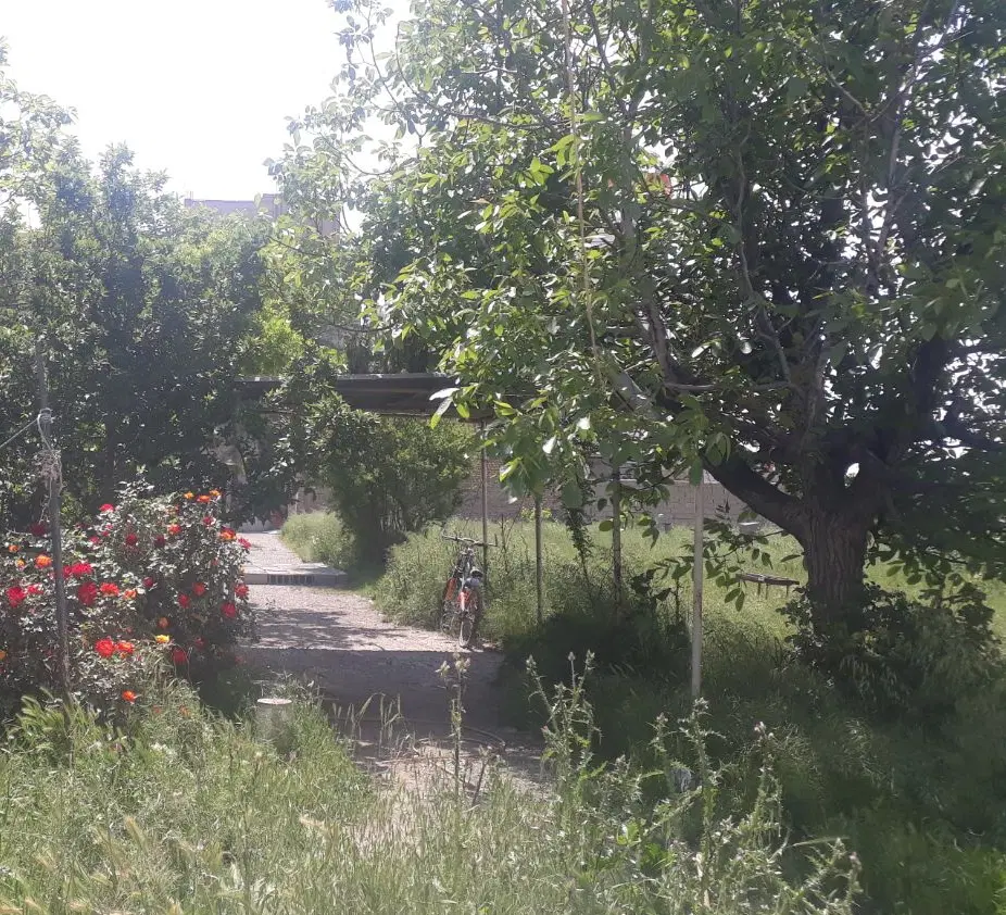 زمین مسکونی خادم آباد شهریار