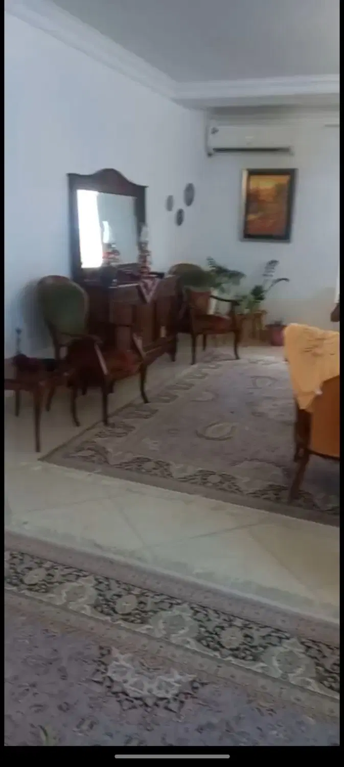 165متری گلشهر27 انبار جهاد