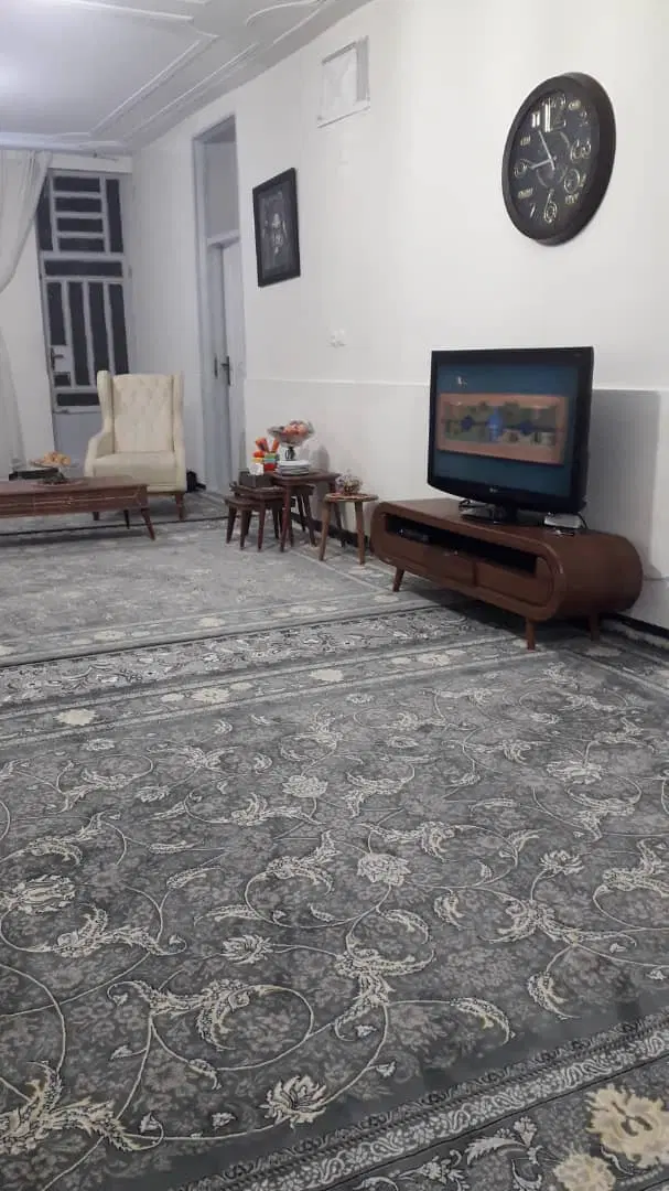 اجاره ویلایی۲۰۰متری خیابان اول قاضی آباد