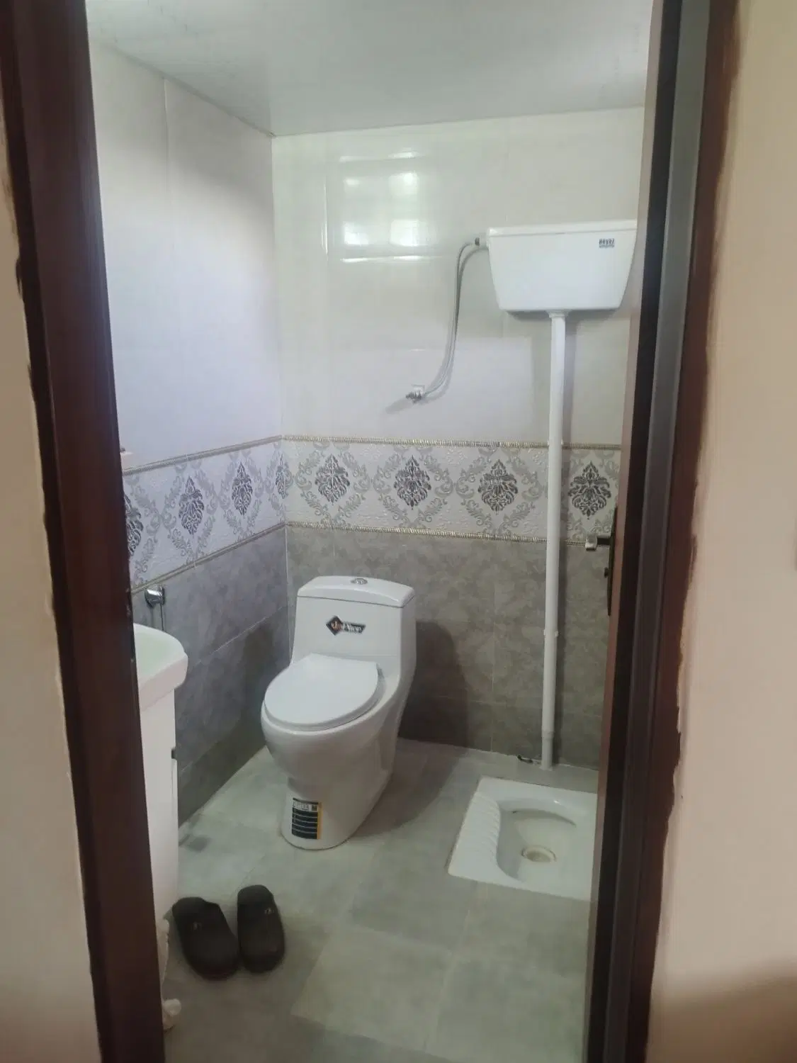 فروش آپارتمان دوبلکس