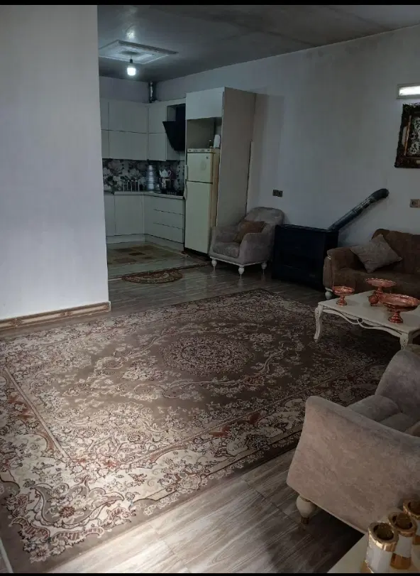 فروش سه طبقه آپارتمان