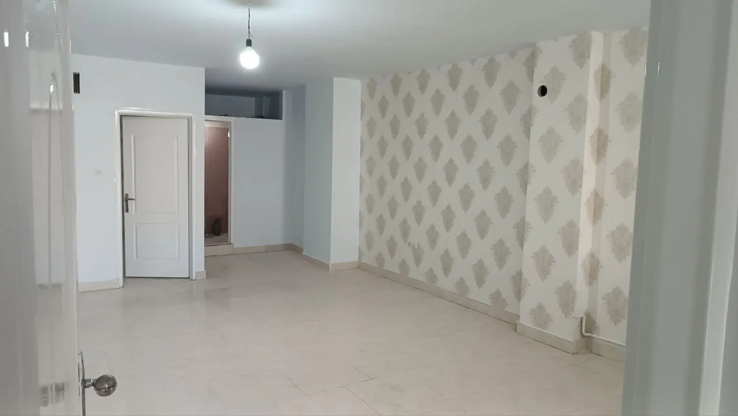 اجاره آپارتمان ۹۰ متری تک واحدی