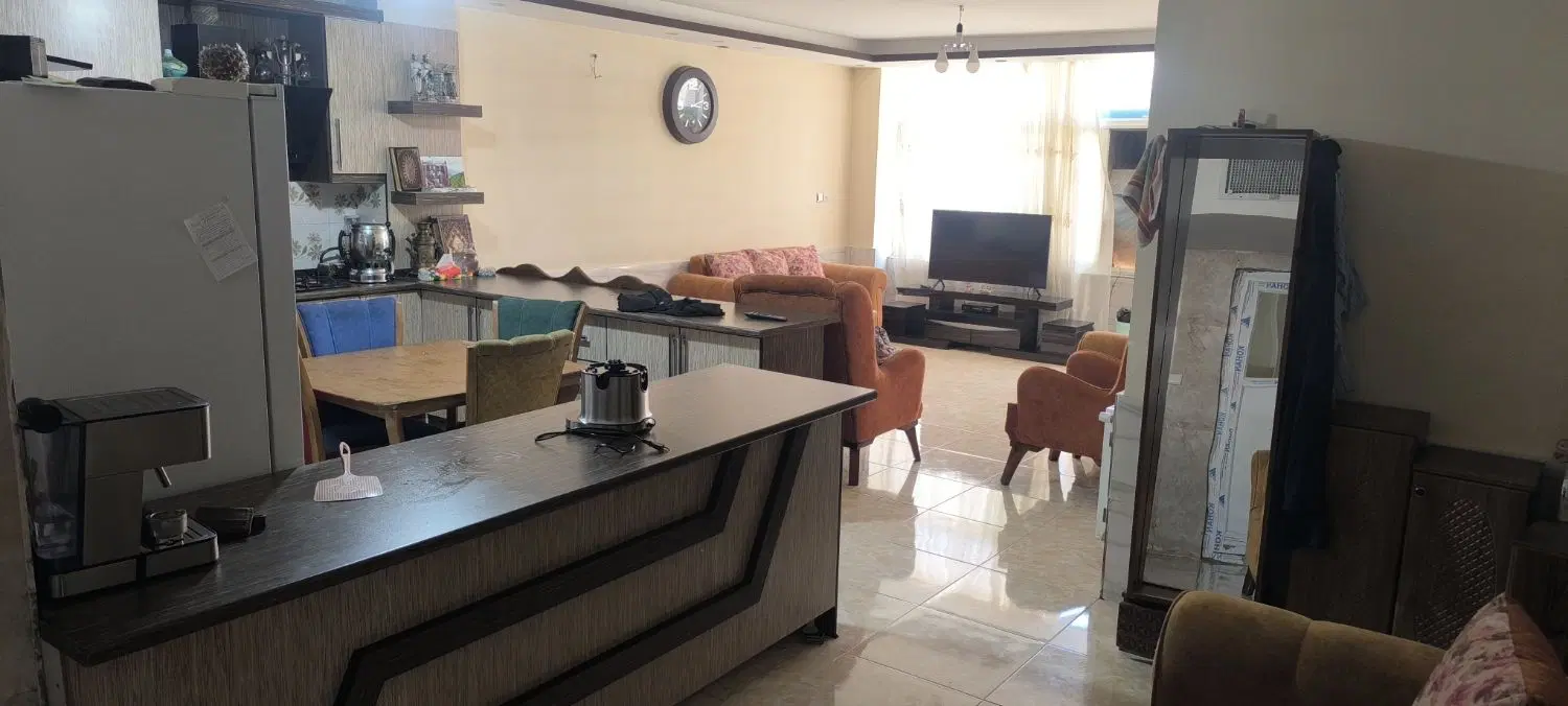 ویلایی در بست