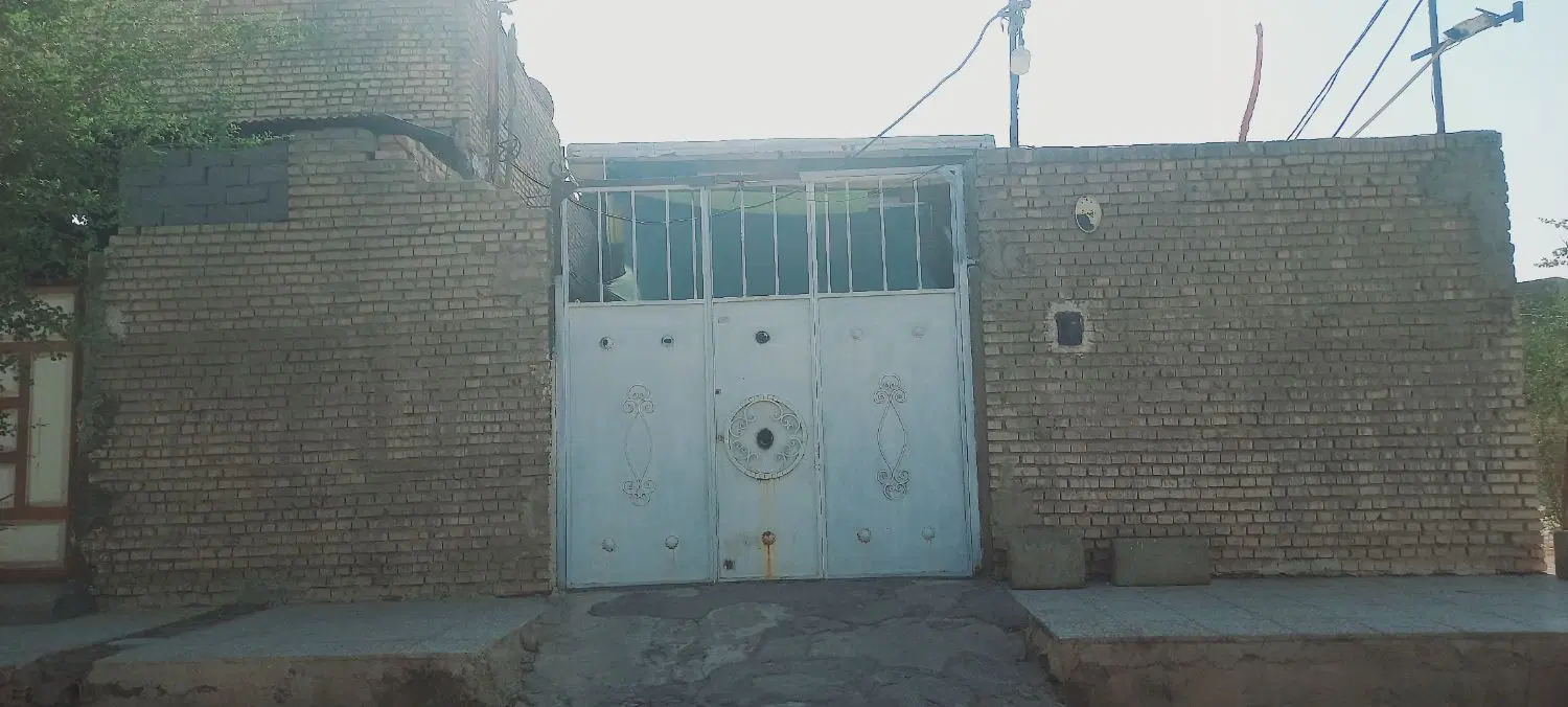 خانه ویلای 2واحد