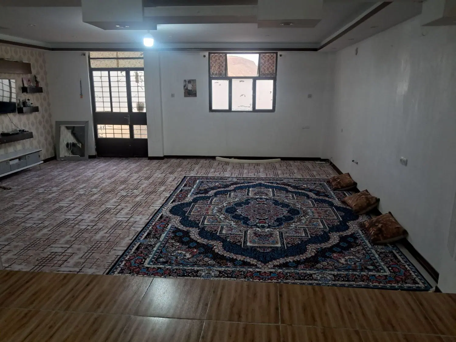 خانه طبقه۲