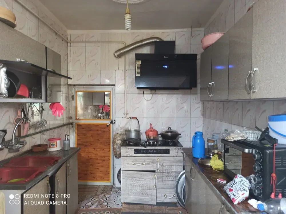 فروش ویلایی منبع