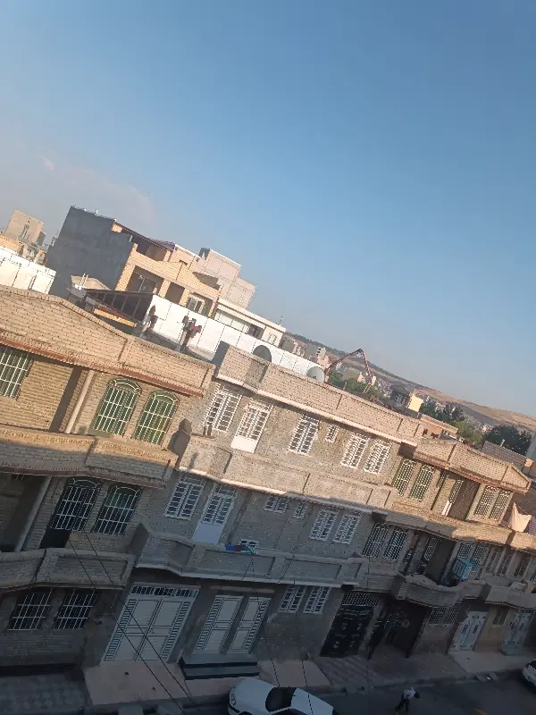 معاوضه زمین با ماشین .و باغ