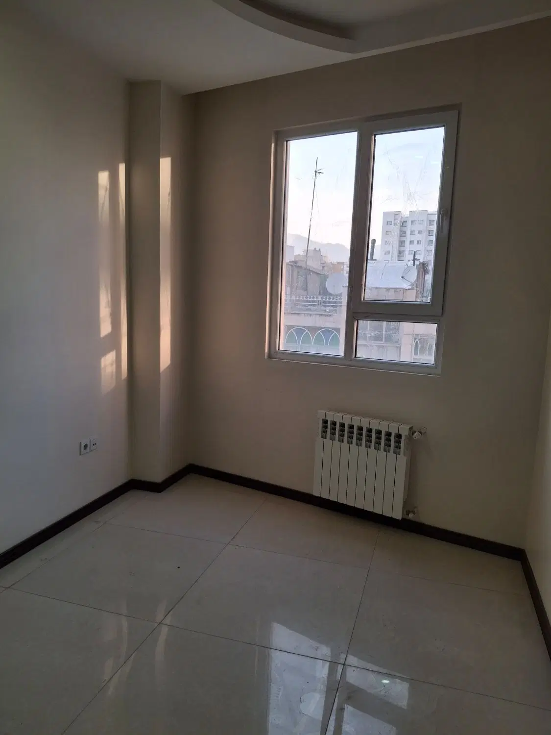 اجاره واحد 80 متری _ دوخوابه _ فول امکانات