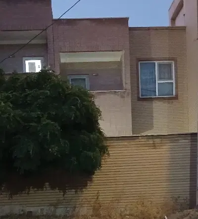 یک واحد اپارتمان
