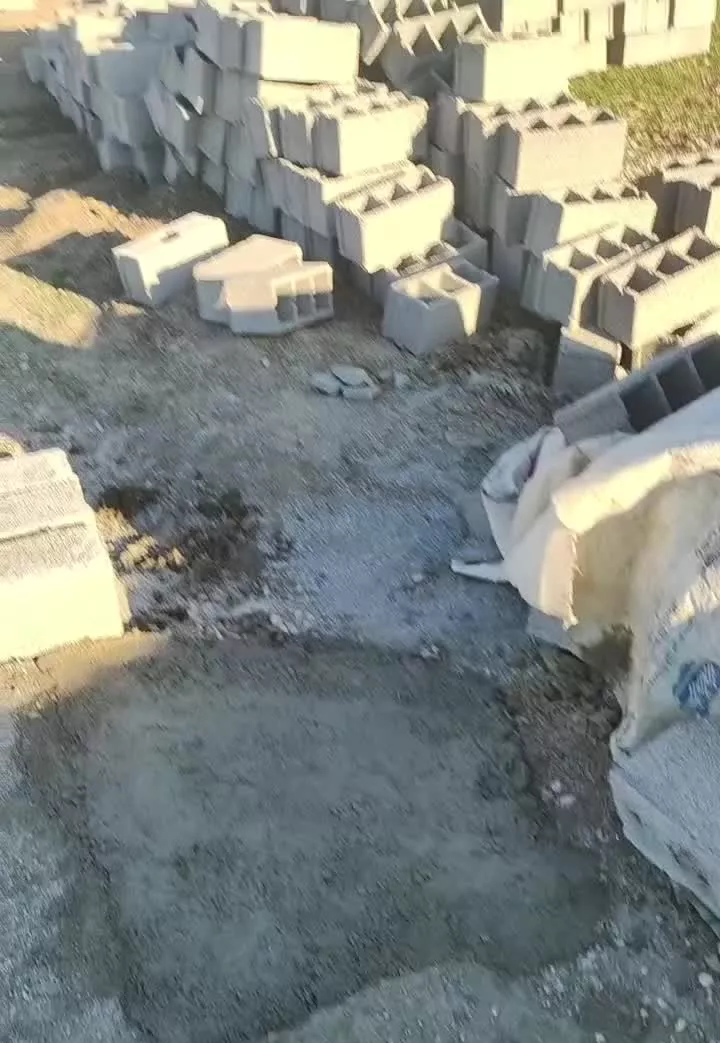 زمین مسکونی